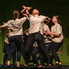 Energy Dance Team: Változás - Jótékonysági gálaest a Történelmi Témaparkban