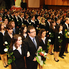 Idén ők az elsők! - Premontrei szalagavató 2012 (fotóriport)