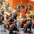 Online Mozart és Csajkovszkij est a szimfonikusokkal