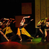 Csípőringatók show-ja - VII. Westoriental Hastáncfesztivál Zalaegerszegen