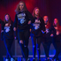 Benned van a táncfaktor - Westside TSE Karácsonyi Gála 2016 a Sportházban