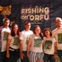 „Fishing on Orfű, dancing in the nightclub” - Második nap az orfűi oázisban 