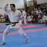 XVII. Sárvár Kupa Országos Karate Verseny