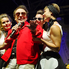 Gyógy-Boros Rock and Rollia – Nagyszínpados koncertek a Gyógy-Bor Napok harmadik napján