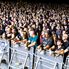 A XXXVIII. Sitke Rockfesztiválon minden összeért az ég alatt A XXXVIII. Sitke Rockfesztiválon minden összeért az ég alatt