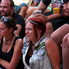 Grillezett szöcske és Pinkandroll - picture on festival 2015