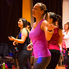 Nők a csúcson! - Nőnapi zumba party Vépen