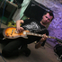 Kölcsöngitárral szólt a rock - Dirty Slippers koncert az AZK-ban (fotóriport)