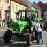 Dart Vader és Yoda egy IFA platón - Kőszegi Szüret 2014 (fotóriport)