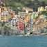 Olaszmánia újratöltve - Cinque Terre: különleges séták különleges helyeken