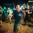 A mi Woodstockunk - Picture on, Rock Und Roll