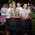 Folklórfergeteg - Egy nap a Magyar Udvarban a Savaria Karneválon Folklórfergeteg - Egy nap a Magyar Udvarban a Savaria Karneválon