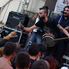 Tűz- és rockshow pénteken - 14. Vármeeting Sárváron (fotóriport)