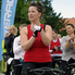 III. Spinning Maraton Körmenden - Négy óra közös tekerés a Fő téren (fotóriport)