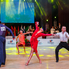 Román és német siker az 54. Savaria Nemzetközi Táncversenyen