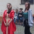 Esti Kornél koncert a Nádasdy Történelmi Fesztiválon