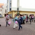 Figyelemfelhívó séta az emlőrák ellen és a női szívek egészségéért Figyelemfelhívó séta az emlőrák ellen és a női szívek egészségéért