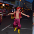 Jelmezes felvonulás újratöltve - Savaria Karnevál 2012