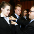 Idén ők az elsők! - Premontrei szalagavató 2012 (fotóriport)