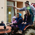 Dart Vader és Yoda egy IFA platón - Kőszegi Szüret 2014 (fotóriport)
