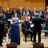 Bach János-passióját adta elő a Capella Savaria nagyböjti hangversenyén Bach János-passióját adta elő a Capella Savaria nagyböjti hangversenyén