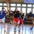 A kézilabda kortalan - Nosztalgiatorna az egyetemi sportcsarnokban