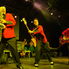 Gyógy-Boros Rock and Rollia – Nagyszínpados koncertek a Gyógy-Bor Napok harmadik napján