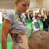 Tetkómustra a SIC-ben - Queen of the West Tattoo Festival