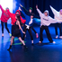 A New West Company nyári táncshow-ja az MMIK-ban A New West Company nyári táncshow-ja az MMIK-ban