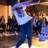 Freestyle versenyt rendezett az Energy Dance Team a Domusban