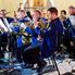 Ringasd el magad! - Kőszeg Város Koncert Fúvószenekarának koncertje a Jurisics téren (videóval)