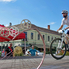 6. CityCross Kőszeg - Mountain bike körverseny a belvárosban
