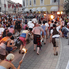 Jelmezes felvonulás újratöltve - Savaria Karnevál 2013