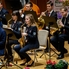Fúvósparádé - 65 éves jubileumát ünnepelte Szombathely Város Koncert Fúvószenekara