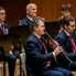 Fúvósparádé - 65 éves jubileumát ünnepelte Szombathely Város Koncert Fúvószenekara