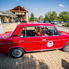 40 klasszikus autócsoda Bükfürdőn - Elrajtolt a Mister Classic Oldtimer Szuperkupa