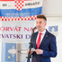 Horvát Nap 2023 a főtéren