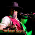 A Tom Kondor's Moonshine rockvelnesze a bükfürdői Termál téren