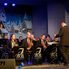 Márió és az Isis Big Band adventi koncertje a büki színházteremben Márió és az Isis Big Band adventi koncertje a büki színházteremben