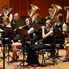 Broadway Classics fúvószenekari tolmácsolásban a Bartók Teremben (fotóriport)