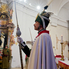 Hintó vitte a Szent Korona és a Szent Jobb hiteles másolatát a Szent Márton templomba Hintó vitte a Szent Korona és a Szent Jobb hiteles másolatát a Szent Márton templomba