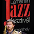 Monty, de nem abszurd - Jazzparádé a Lamantin Jazz Fesztivál keddi napján