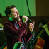 Így szólt a 12. Hollywood Movie Music Classics egyik legenergikusabb dala Falusi Marianntól