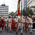Jelmezes felvonulás újratöltve - Savaria Karnevál 2013