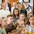 Plafonig érő csodák - képzőművészet tanszakos diákok évzáró tárlata Sárváron Plafonig érő csodák - képzőművészet tanszakos diákok évzáró tárlata Sárváron
