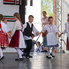 Igazi táncünneppet varázsolt félezer táncos Körmend főterére az Európa Napokon