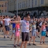 Fut a város - Több százan álltak rajthoz a szombathelyi futóversenyen