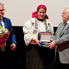Fekete-Tóth Bianka kapta a Kiss Sándor Művészeti Díjat a Rotary Club Díjátadó Gáláján
