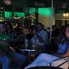 Meggie varázslat - Meggie's Crew koncert a Zsinagóga udvarban