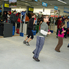Élő sportcentrum - megnyílt a szombathelyi Decathlon Sportáruház